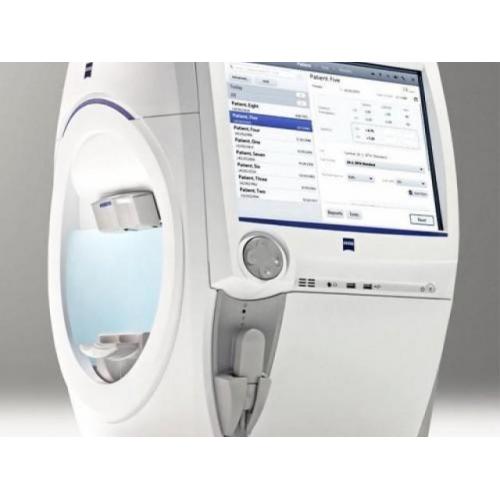 Automatic Perimeter Zeiss Humphrey Field Analyzer HFA 3 / 830