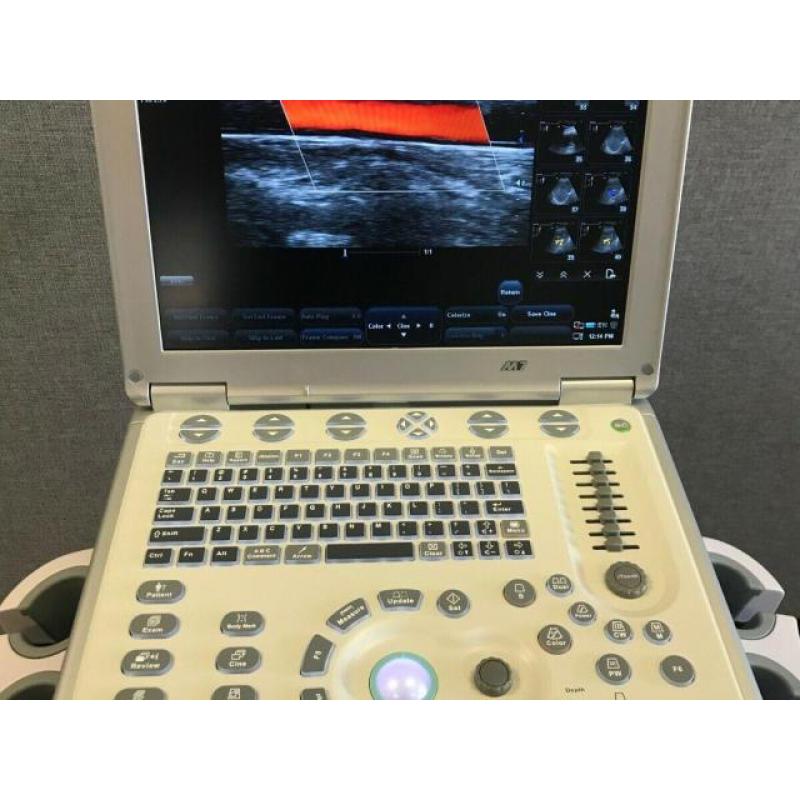 Mindray M7 Ultrasound Machine