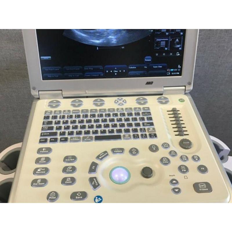Mindray M7 Ultrasound Machine