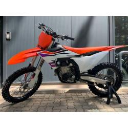 2023 KTM SX 450 F Dirtbike
