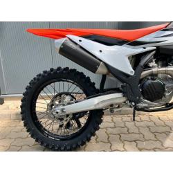 2023 KTM SX 450 F Dirtbike
