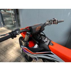2023 KTM SX 450 F Dirtbike