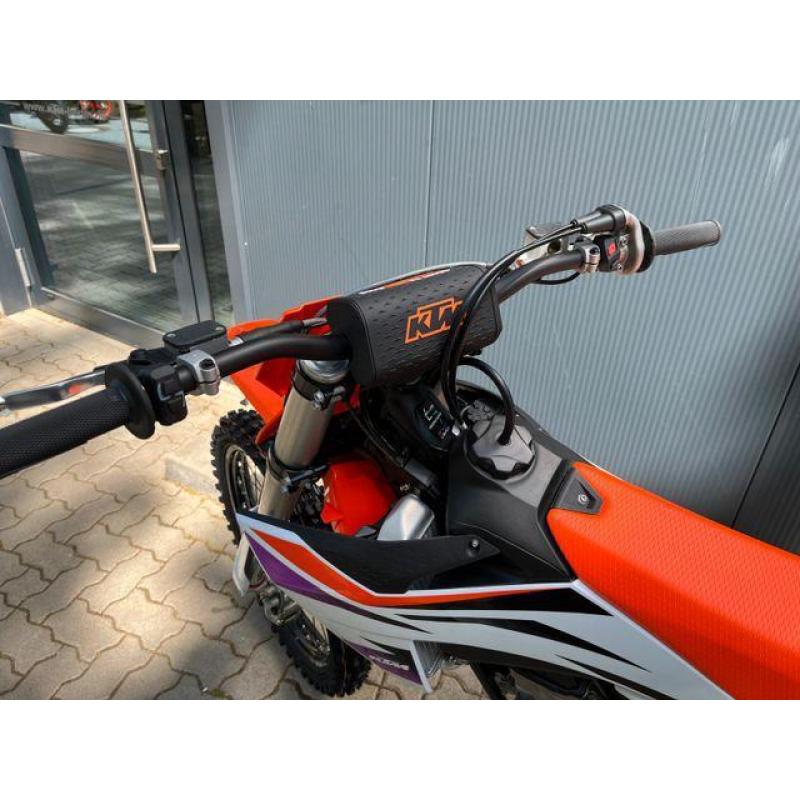 2023 KTM SX 450 F Dirtbike