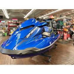 Yamaha 2023 GP1800R HO Jetski