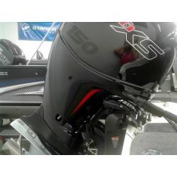 New Boat And Outboard Engines