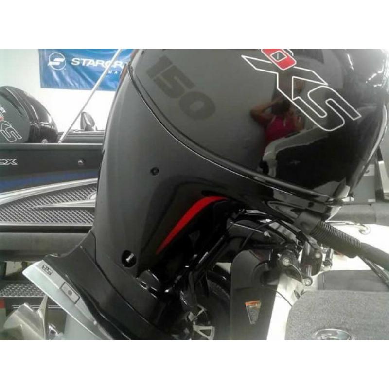 New Boat And Outboard Engines