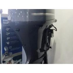 New Boat And Outboard Engines