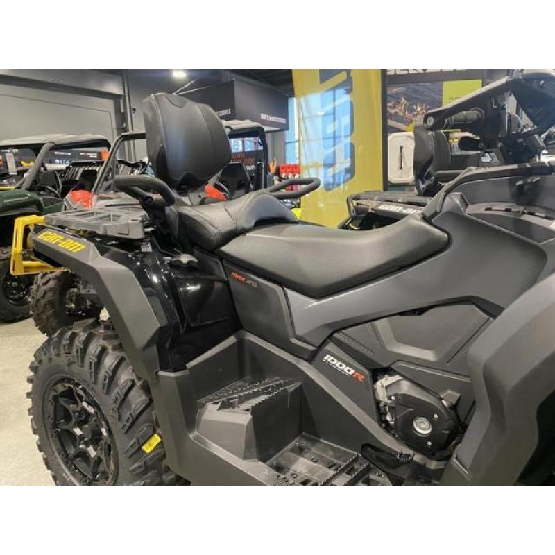 2023 CAN-AM OUTLANDER XT-P 1000R
