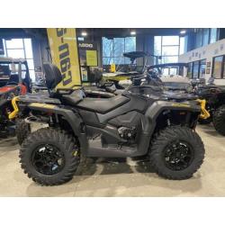 2023 CAN-AM OUTLANDER XT-P 1000R